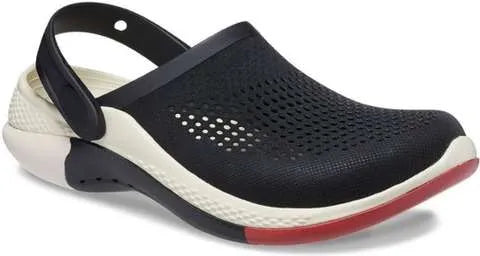 Lite Off Ride 360 Classic Strap Men's Clogs Sandal - Imported (Multicolour)