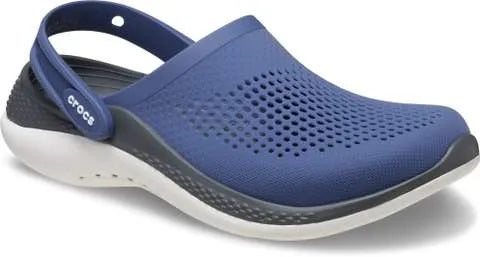 Lite Off Ride 360 Classic Strap Men's Clogs Sandal - Imported (Blue)