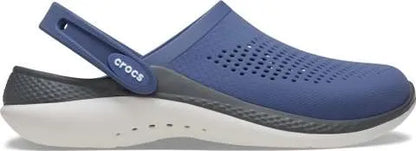 Lite Off Ride 360 Classic Strap Men's Clogs Sandal - Imported (Blue)