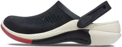Lite Off Ride 360 Classic Strap Men's Clogs Sandal - Imported (Multicolour)