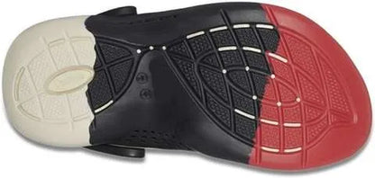 Lite Off Ride 360 Classic Strap Men's Clogs Sandal - Imported (Multicolour)